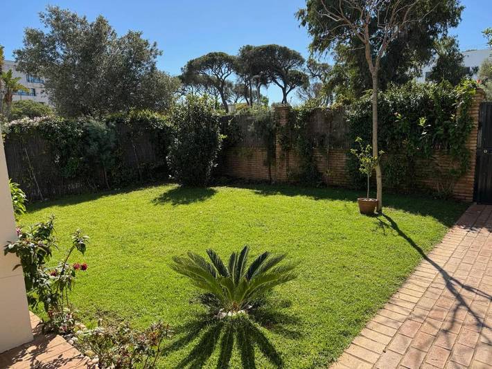 Casa rural para 8 personas, con Terraza además de Jardín y Vistas en Isla Cristina - 3