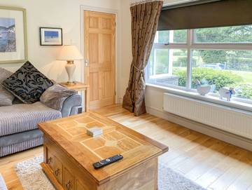 Holiday Rental for 6 People in Forest of Bowland, North West England, Photo 4