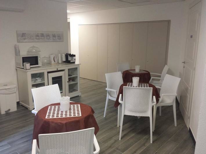 Maison d’hôte pour 2 personnes à Bonassola - 2