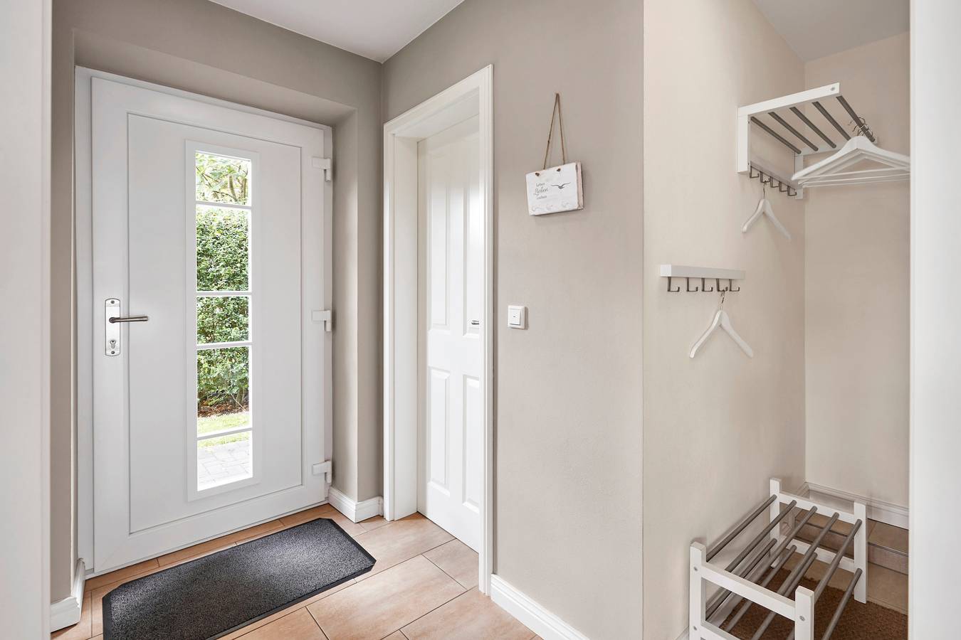 Haus Tomke in Wyk auf Föhr (Stadt), Wyk auf Föhr