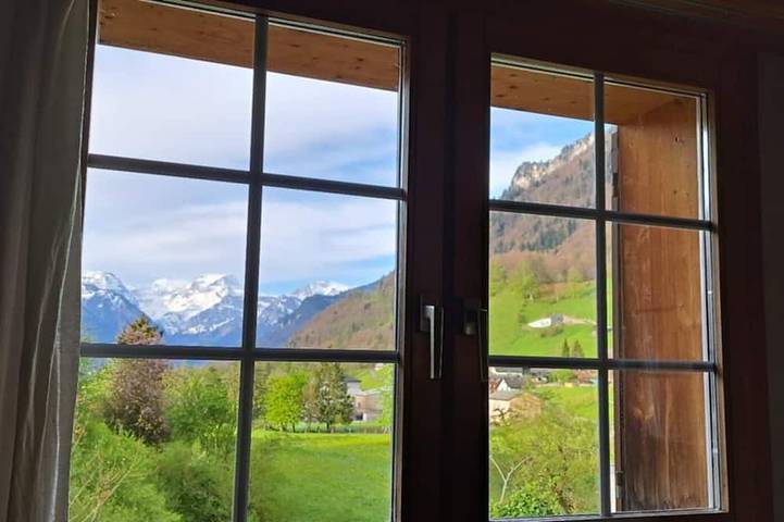 Casa de vacaciones para 8 personas - 1