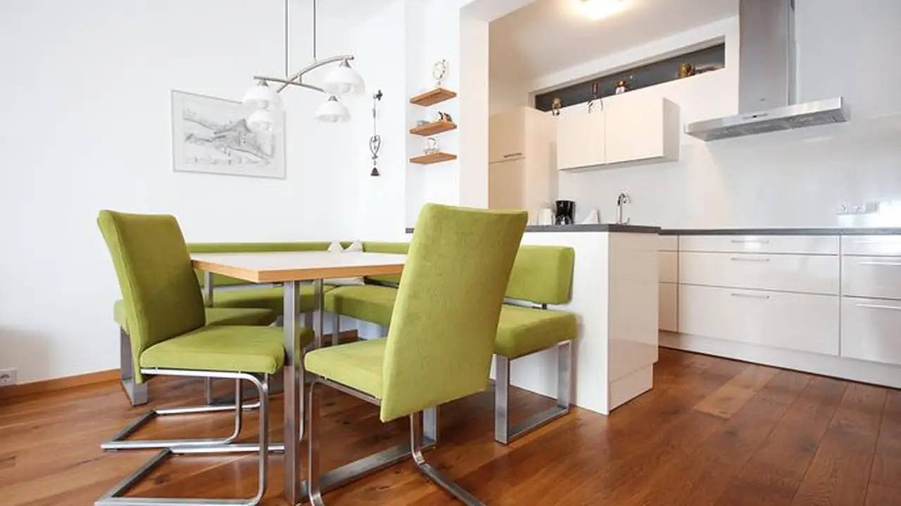 Appartamento vacanze a Tauern a partire da 310€ a notte