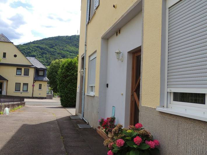 Ferienwohnung für 2 Personen, mit Terrasse in Bernkastel-Kues - 4