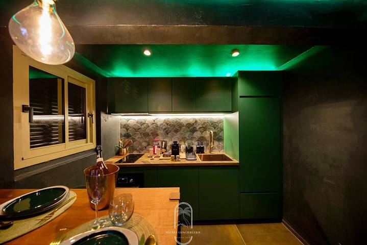 Ferienwohnung für 2 Personen in Provence-Alpes-Côte d'Azur - 3