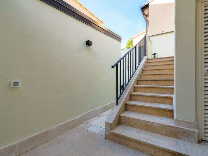 Ferienhaus für 2 Personen in Poreč - 4