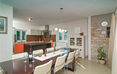 Apartament Wakacyjny dla 11 osoby w Brac, Dalmatyńskie wyspy, Zdjęcie 3