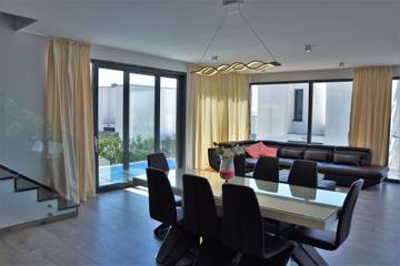 Villa für 6 Personen in Makarska, Split-Dalmatien, Bild 4