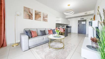 Ferienwohnung für 2 Personen in Kolberg, Polnische Ostsee, Bild 1