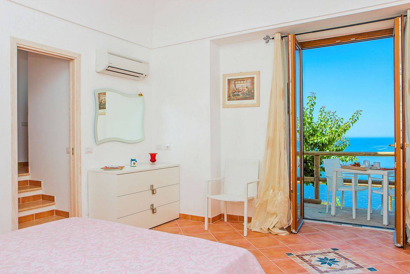 Appartamento intero, Casa Cinque Praiano - Vettica Maggiore in Vettica Maggiore, Praiano