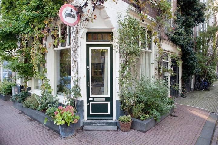 Ferienwohnung für 2 Personen in Anne Frank Haus - 2