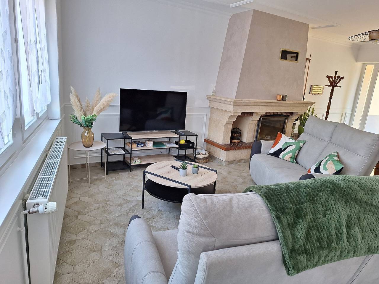 Cottage für 4 Personen in Bergères-lès-Vertus, Marne