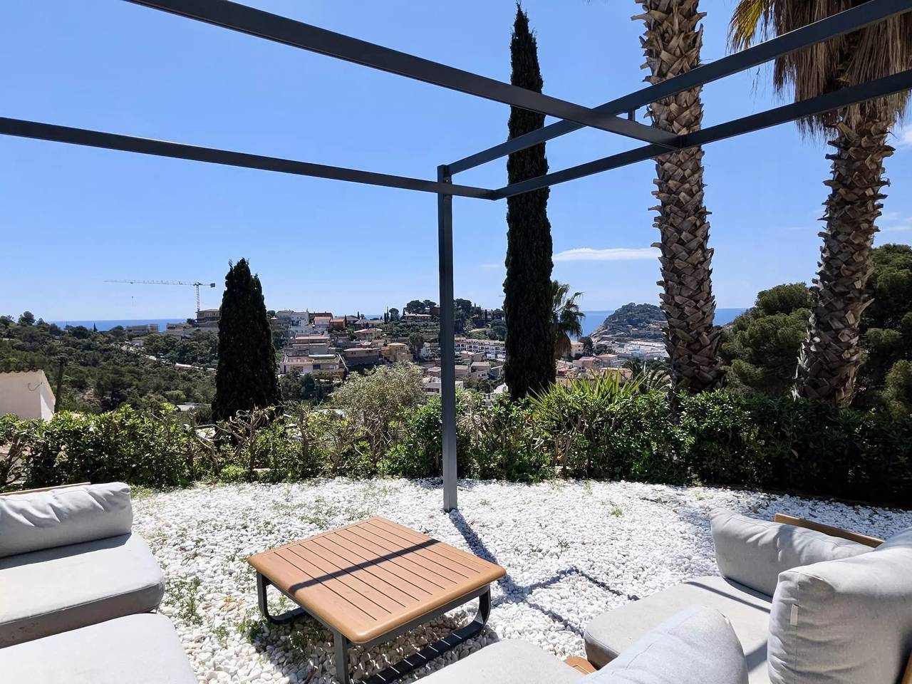 Haus 8 Personen in Tossa de Mar, Costa Brava