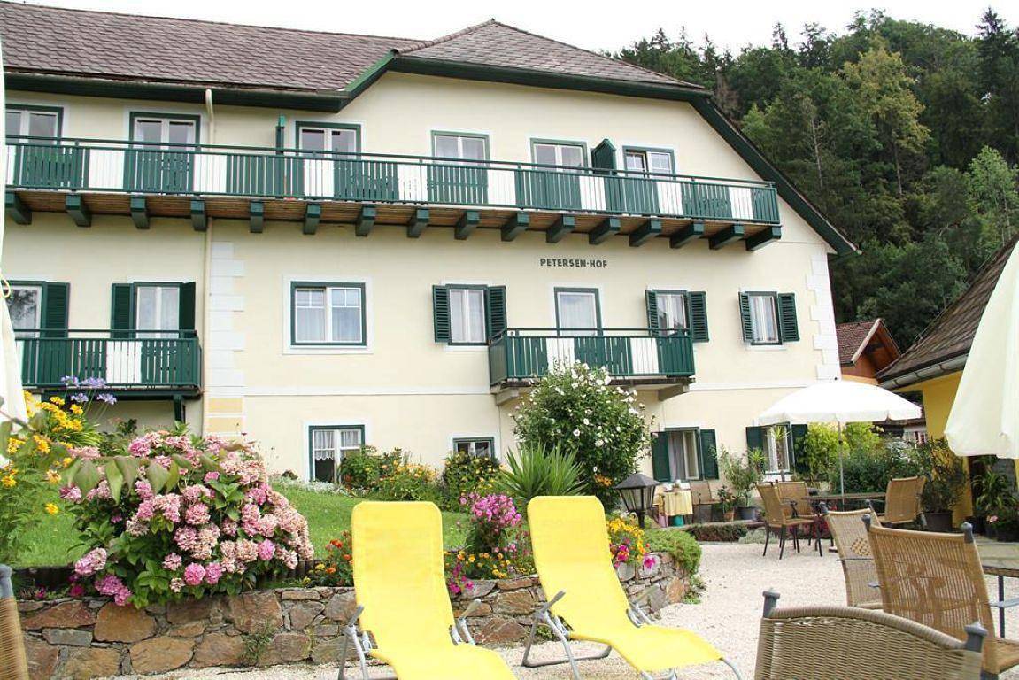 Ganze Ferienwohnung, Ferienwohnung 1 in Millstatt, Bezirk Spittal an der Drau