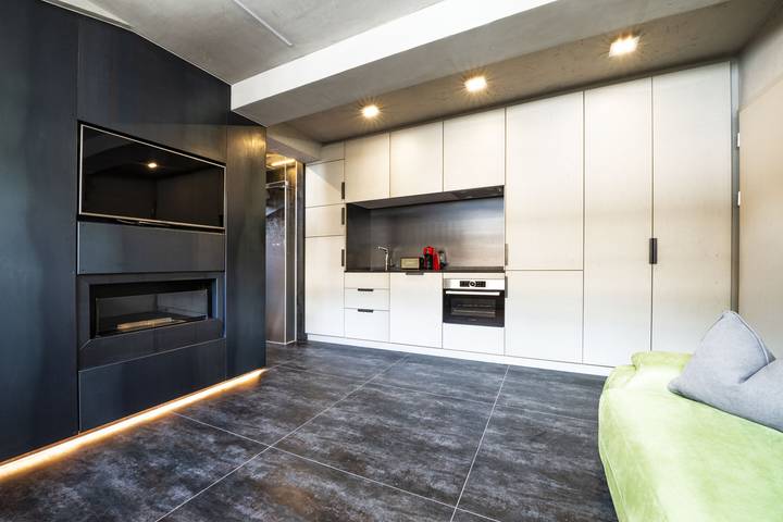 Appartamento intero, 129A Loft on 1236 in Ortisei, Dolomiti Superski