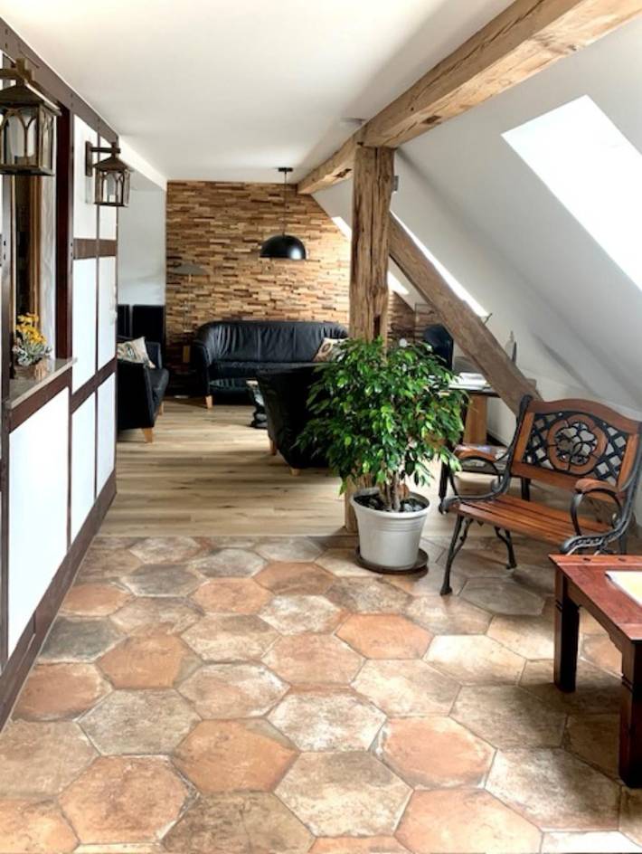 Ferienwohnung für 6 Personen in Dahn - 2