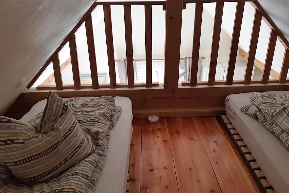 Gîte tout confort, 2  personnes, situé au pied du Ballon d’Alsace in Sewen, Parc naturel régional des Ballons des Vosges