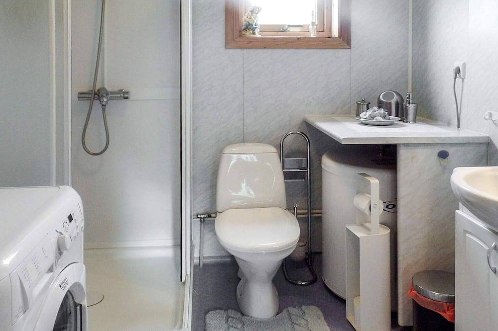 4 personas casa en Skatvik-By Traum in Senja, Tranøy