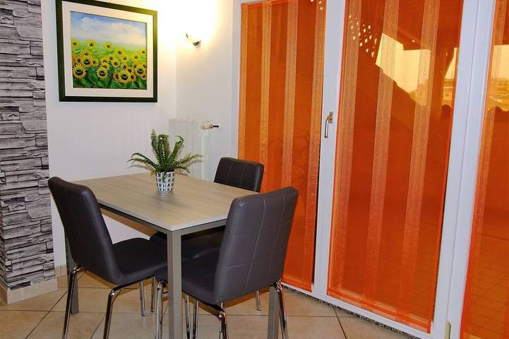 Appartamento vacanze per 3 persone - 1