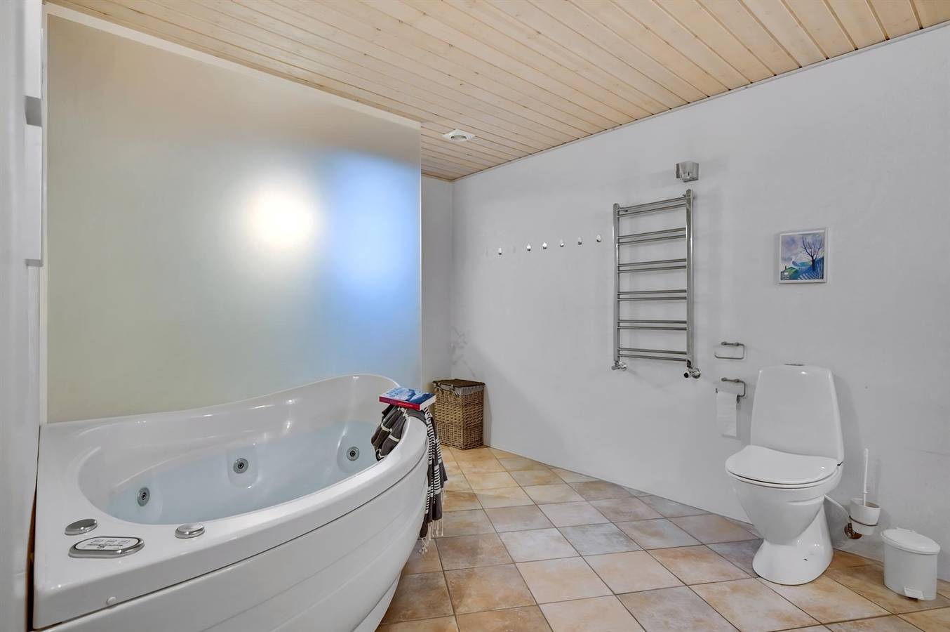 3 bedroom pet friendly home in Odder in Odder Region