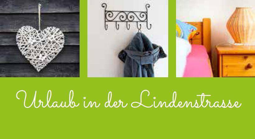 Ferienwohnung für 10 Personen, mit Balkon und Terrasse sowie Garten im Westerwald