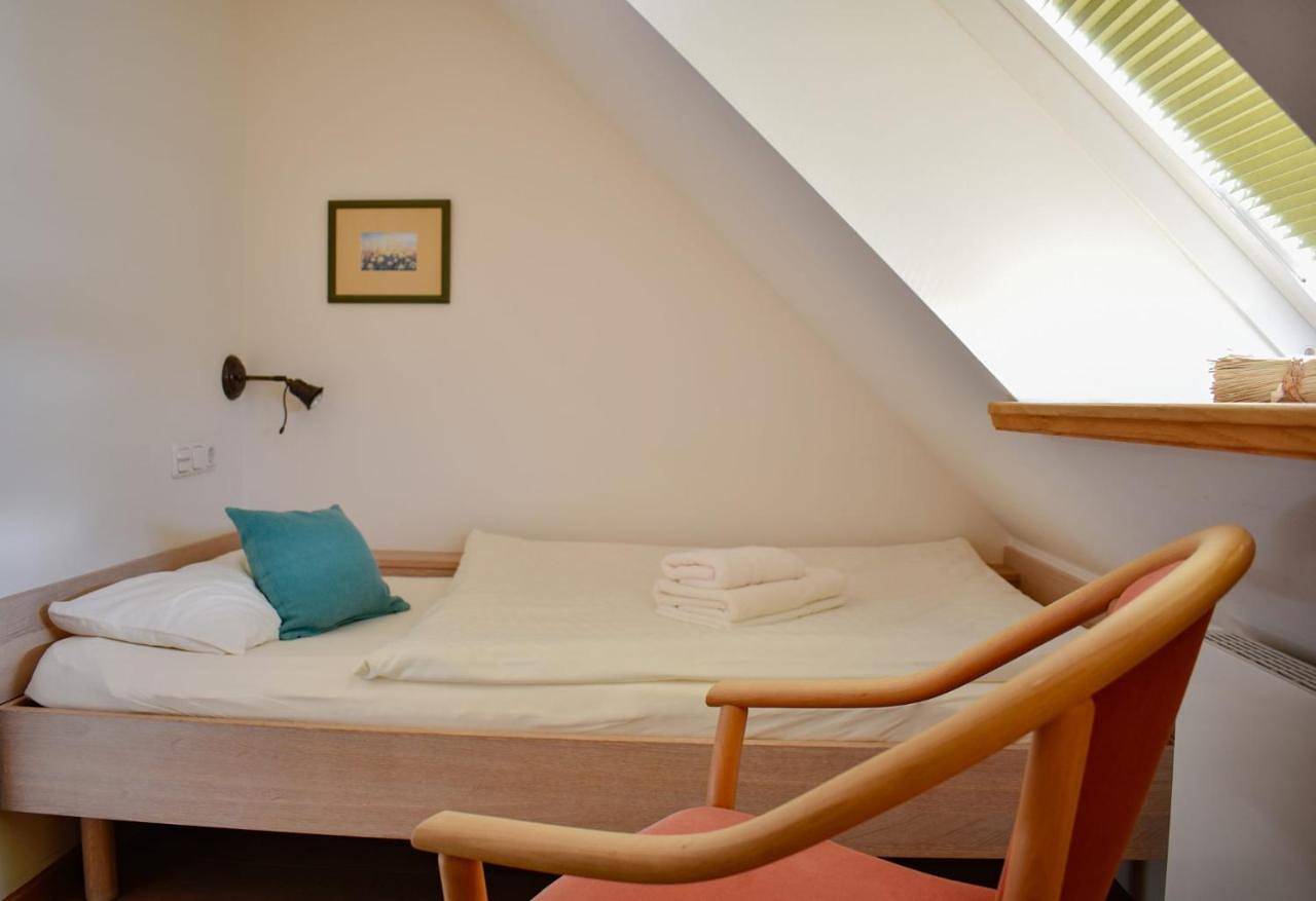 Hotel Gutshaus Parin - Bio- und Gesundheitshotel in Damshagen, Nordwestmecklenburg (Wismar und Umgebung)