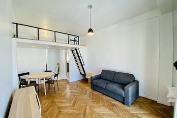 Vakantiewoning voor 4 Personen in Juan-les-Pins, Antibes, Afbeelding 1