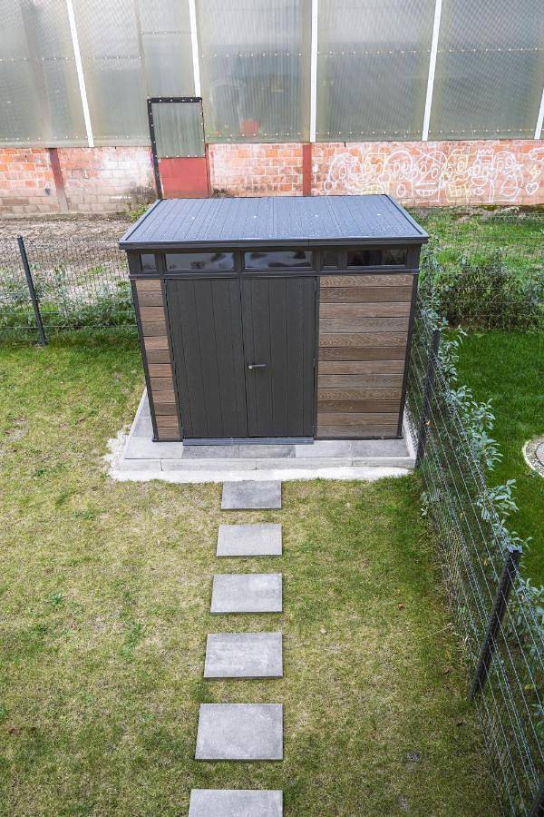 Gîte pour 6 personnes, avec terrasse et jardin à Roppenheim - 2