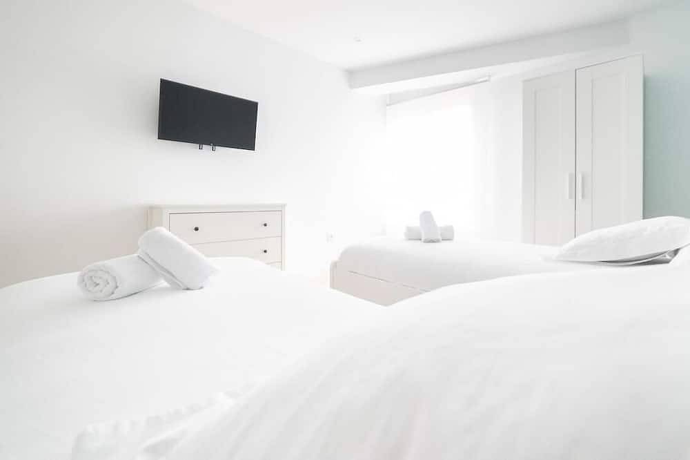 Ganze Wohnung, Balbín Iv Apartment in Gijón, Costa Verde (Spanien)