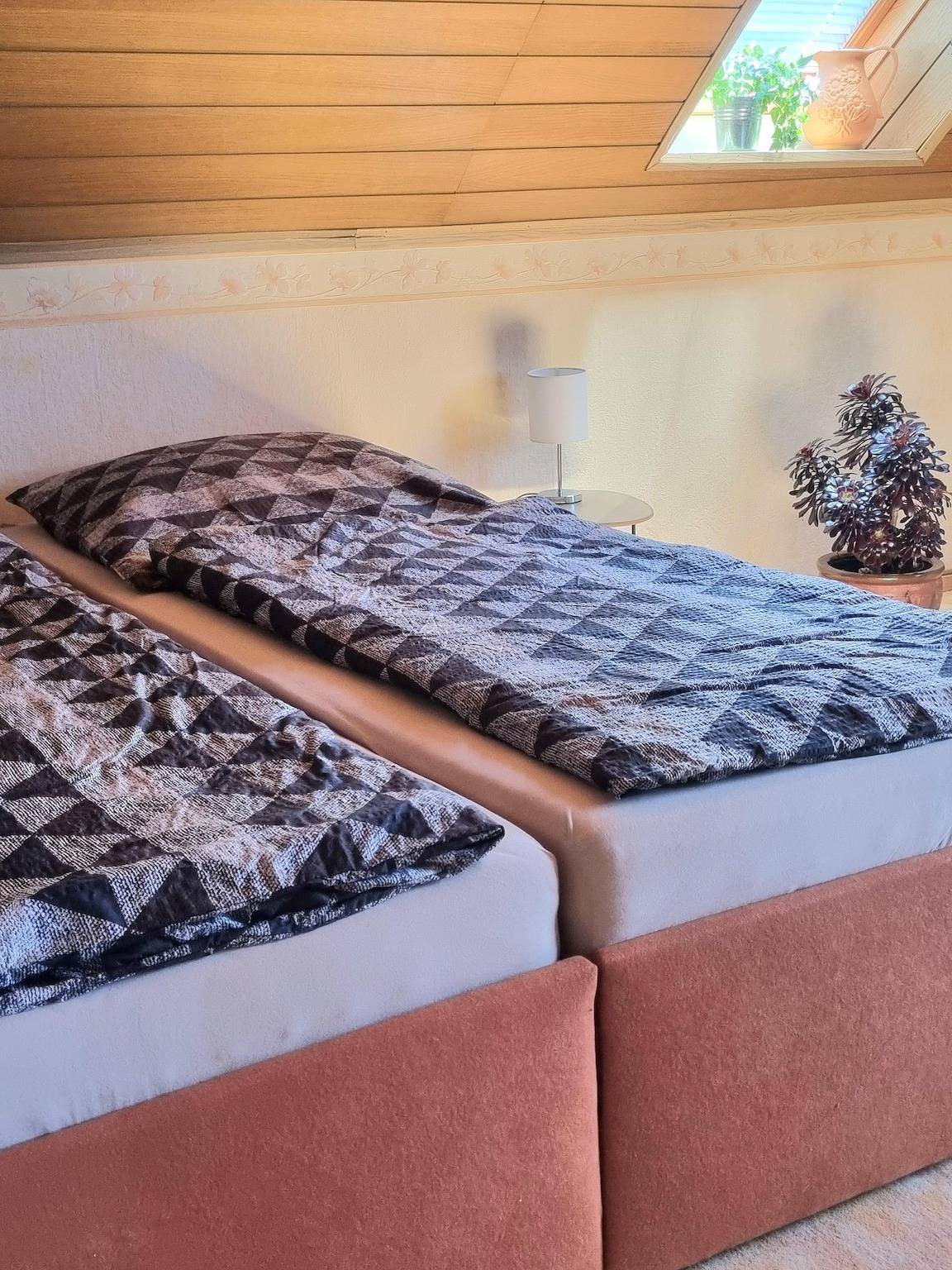 Doppelzimmer, foto 8