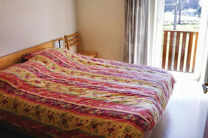 Location de vacances pour 5 personnes, avec sauna et jardin à Burg-Reuland - 3