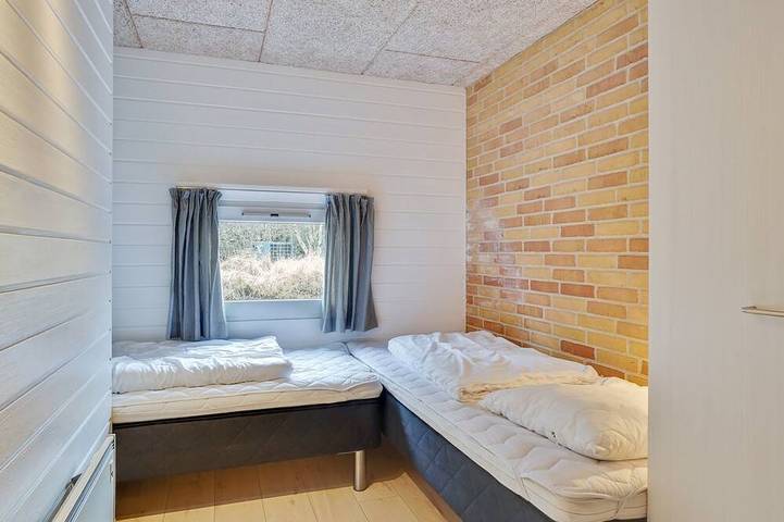 Ferienhaus für 14 Personen, mit Pool und Sauna in Kjul Strand - 3