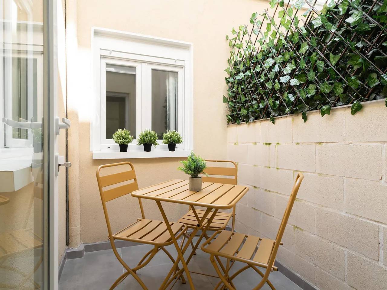 Ganze Ferienwohnung, Gemütliches Apartment in der Nähe des Zentrums von Madrid mit WiFi in Madrid, Madrid Province