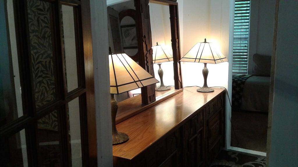 Vacation Home for 8 Guests in Allegan County