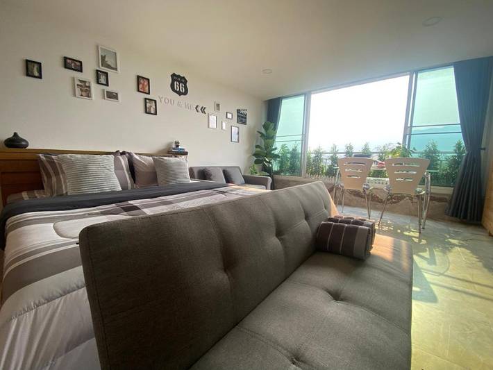 Maison d’hôte pour 3 personnes, avec vue à Chiang Mai - 2