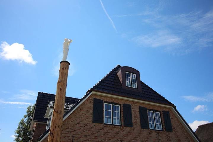 Ferienhaus für 8 Personen, mit Terrasse und Garten sowie Sauna in St. Peter-Ording - 3
