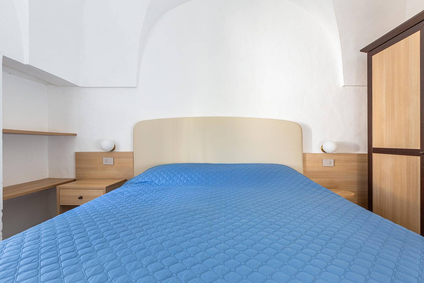 Casa Ziago - Tripla in Lido Specchiolla, Salento