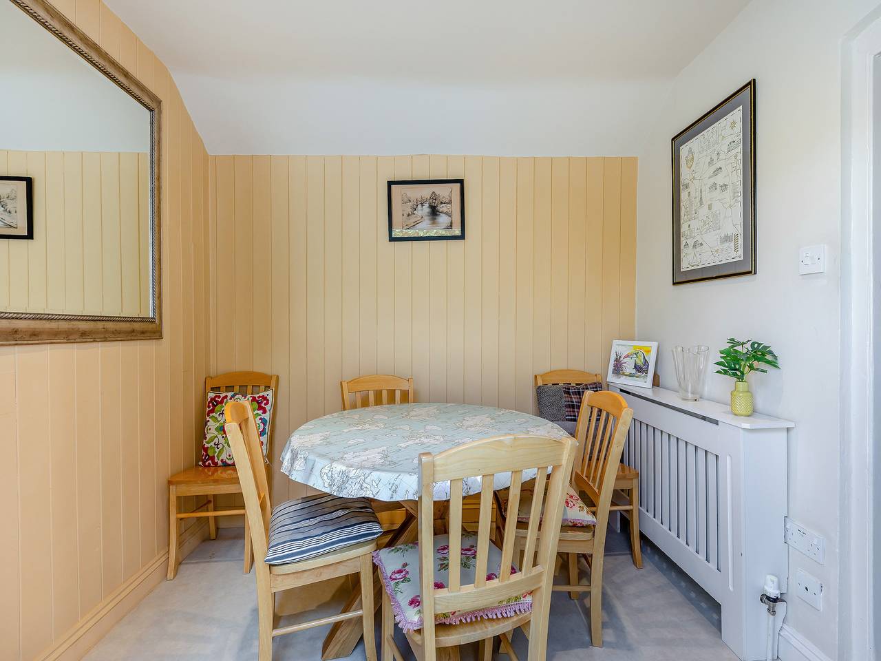 Stamford Townhouse in Stamford, East of England