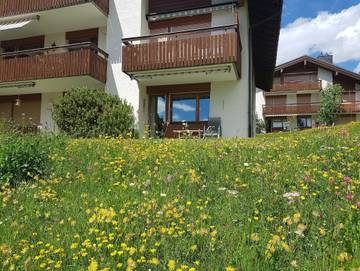 Ferienwohnung für 4 Personen in Vaz/Obervaz, Plessur Alpen, Bild 1