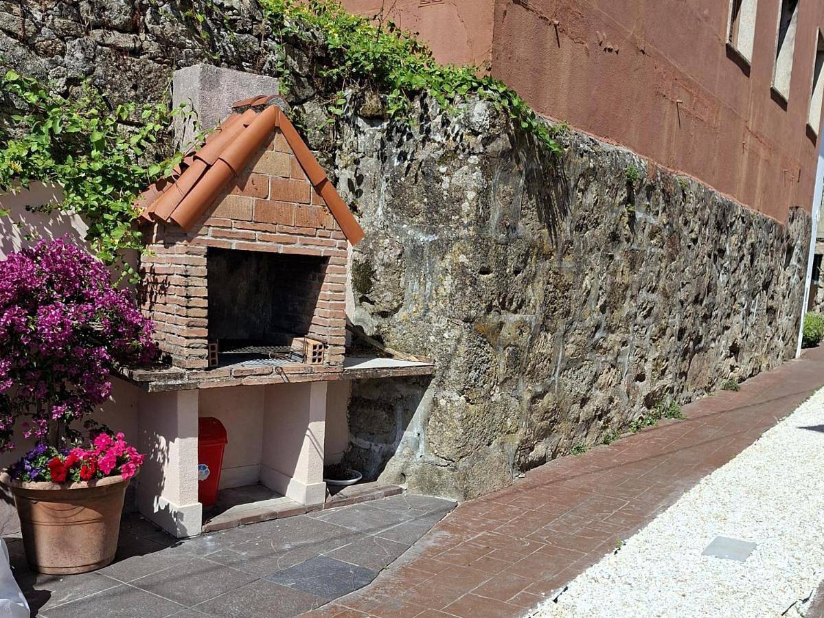 Casita relax Amariz Loureiro in Vigo, Rias Baixas