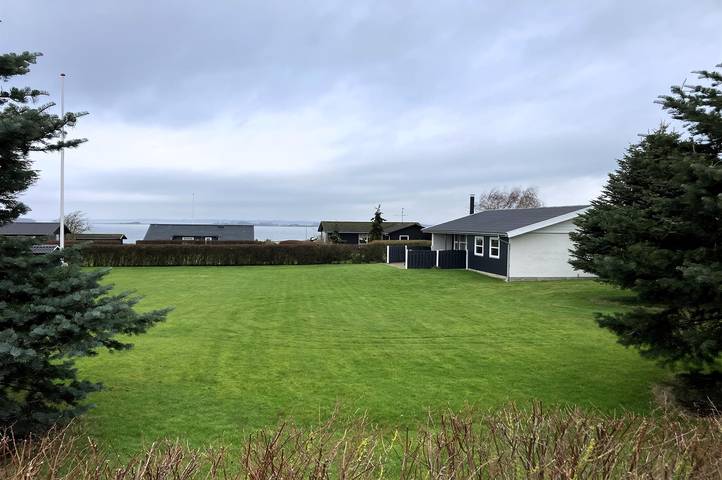 Home in Faaborg with house sea view in Hesseløje, Fåborg