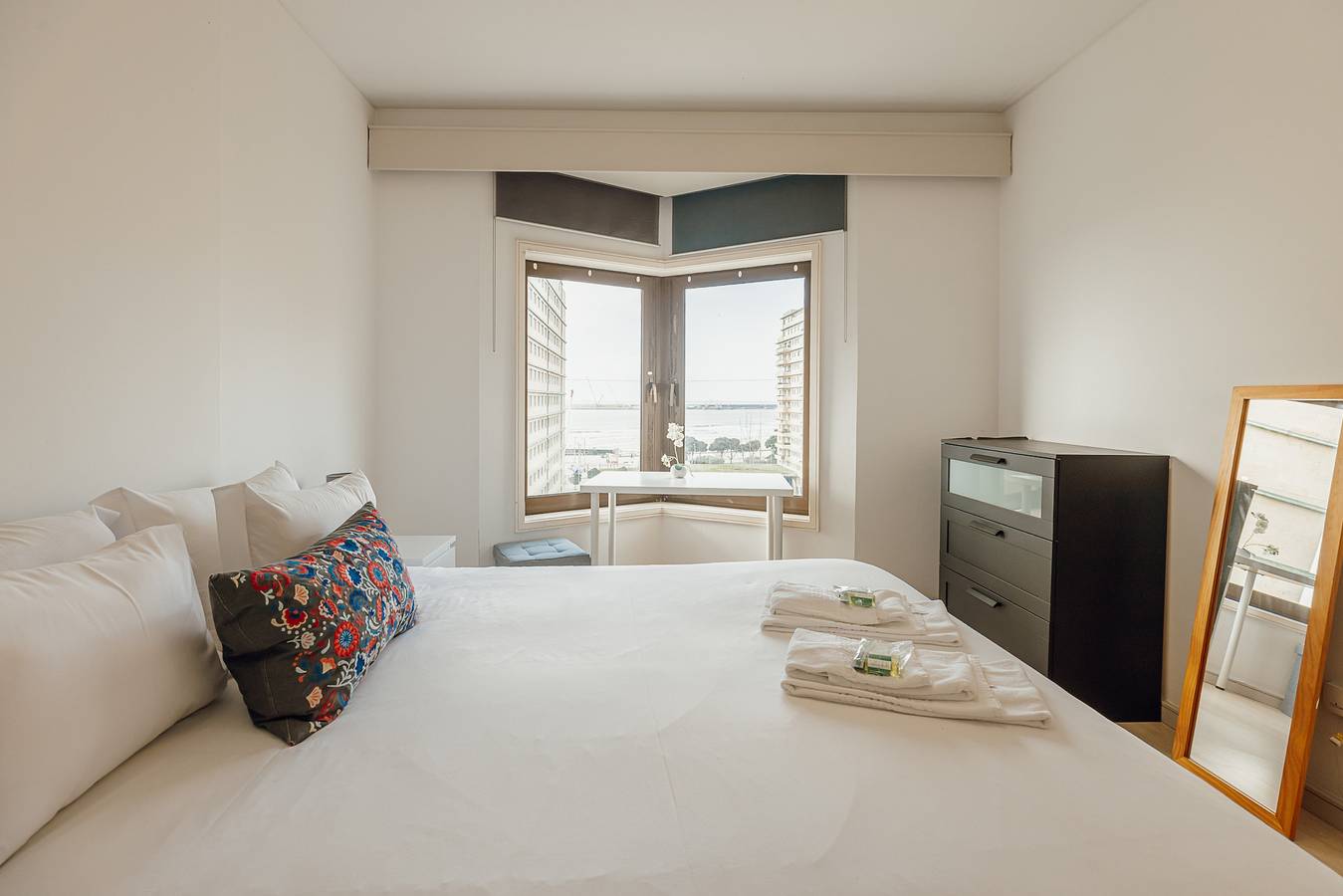 Apartamento inteiro, Matosinhos Ocean View in Matosinhos, Matosinhos e Leça da Palmeira