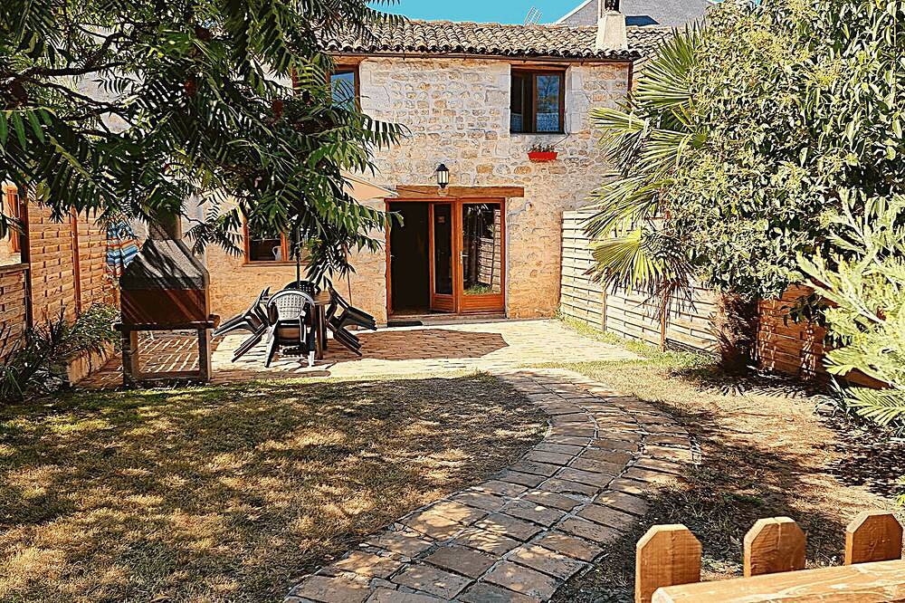 Maison de vacances