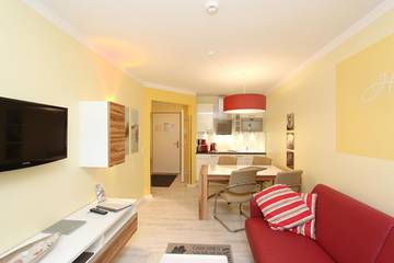 Vakantiewoning voor 3 Personen in Baabe, Rügen, Afbeelding 4