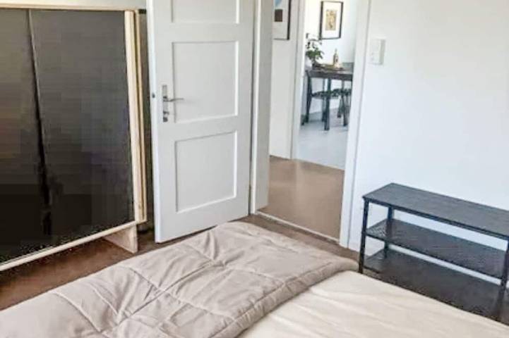 Ganze Wohnung, Ferienwohnung Eric in Romanshorn, Obersee (Bodensee)
