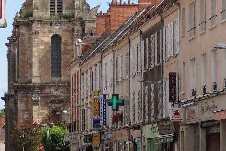 Appartement de vacances pour 5 personnes
