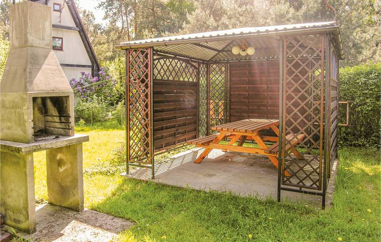 Ferienhaus für 4 Personen, mit Terrasse in Niederschlesien - 3