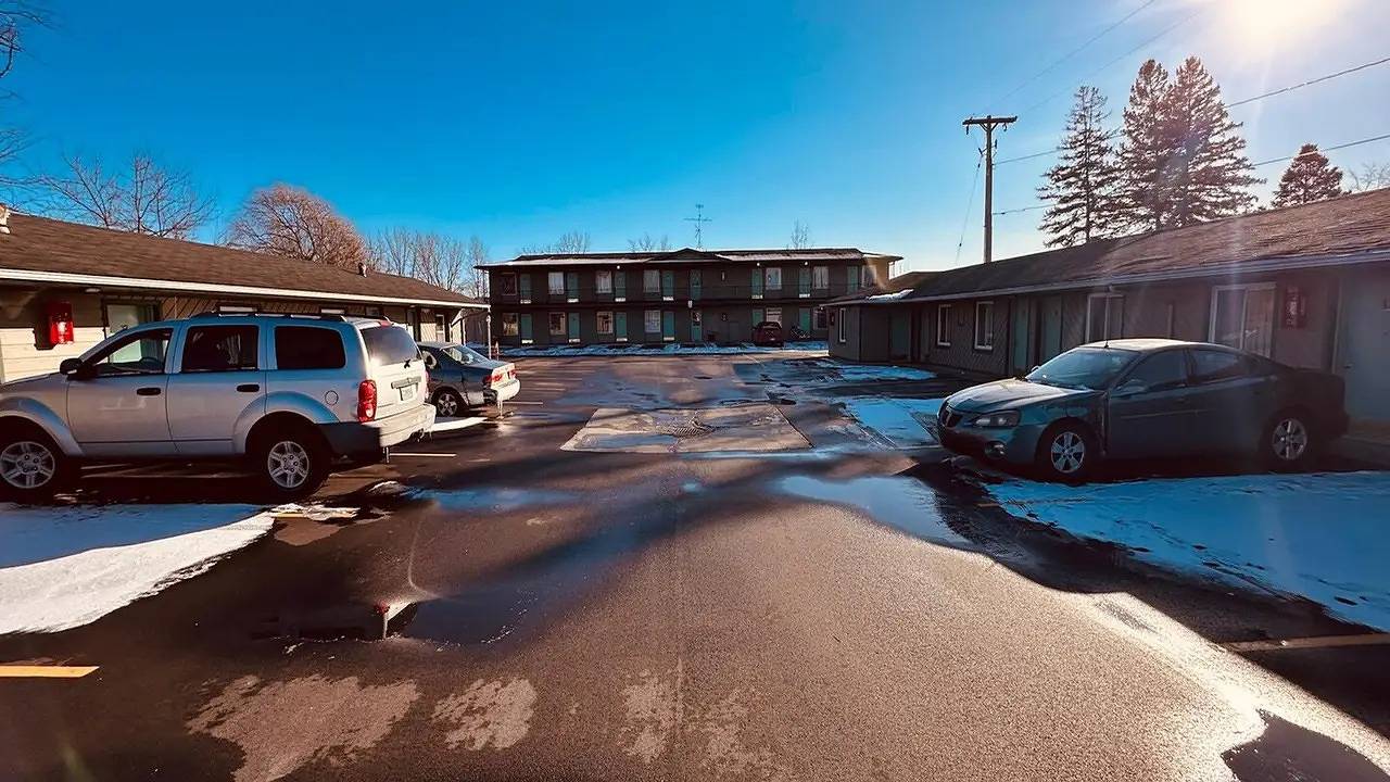 Apartamento vacacional entero, Ferienwohnung für 2 Personen (22 m²) in Fort Saginaw in Municipio de Saginaw (Míchigan), Condado de Saginaw