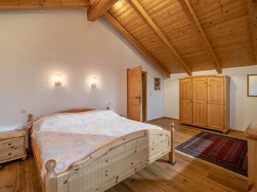 Agriturismo per 5 Persone in Angerberg, Alpi austriache, Foto 3