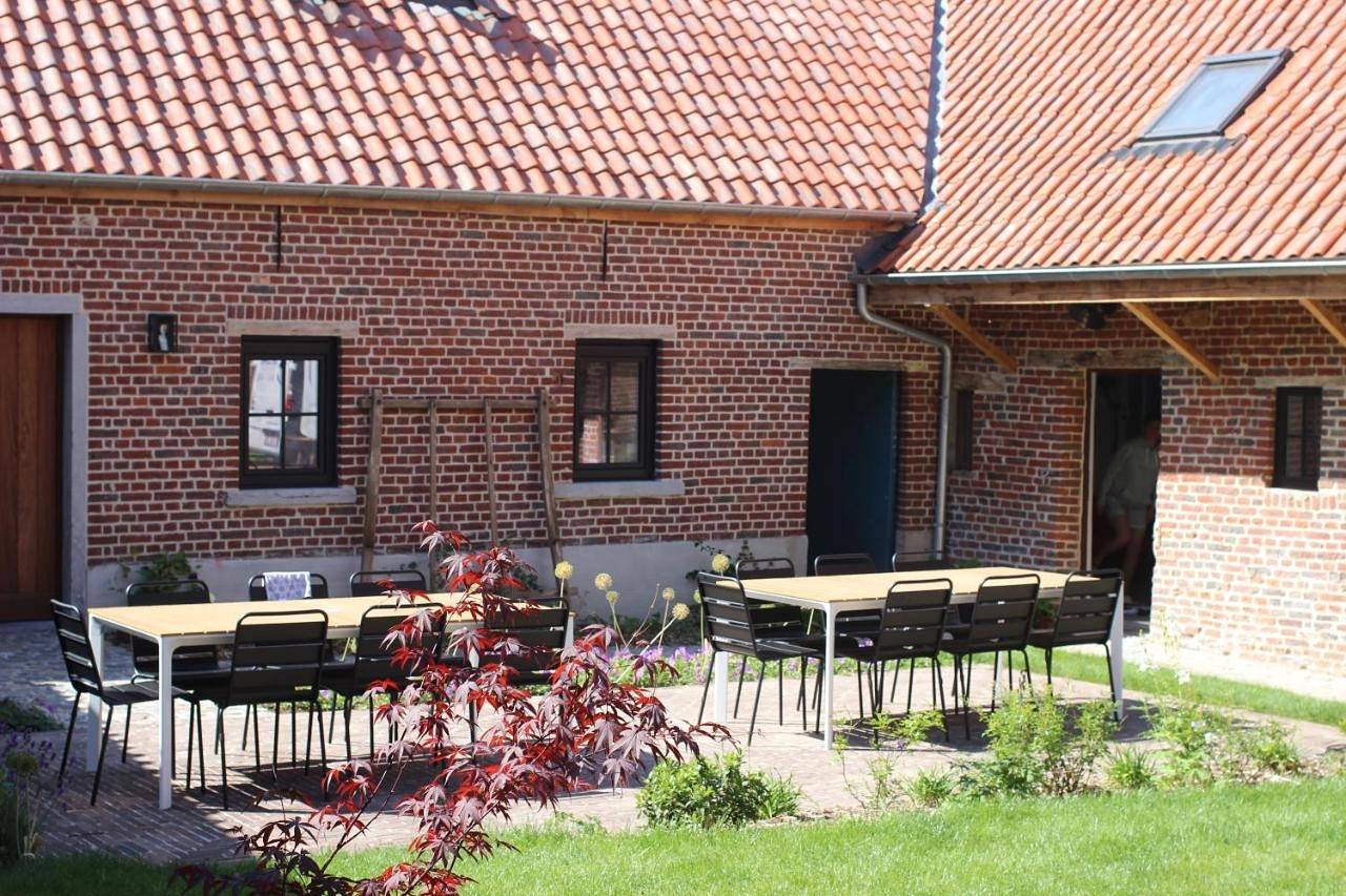 Seven-Bedroom House in Steenhuize-Wijnhuize, Herzele