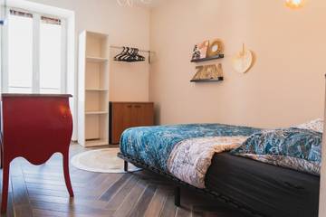 Gîte pour 4 personnes à Saint-Jean-le-Centenier